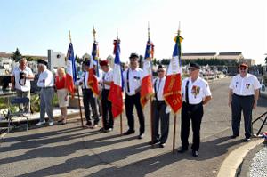 2019 07 05 AGDE  HOMMAGE AUX MORTS ET DISPARUS DU 5 07 1962 A ORAN (18)
